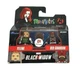 Marvel Black Widow Yelena  Minimates Walgreens Exclusive Figures