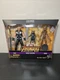 Marvel Legends Thor Rocket Groot Avengers Infinity War 3-Pack