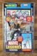 2006 Marvel Legends Age Of Apocalypse Weapon X Giant Man Series BAF