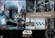 Death Watch Mandalorian TMS026 Star Wars 1:6 Hot Toys Action Figure