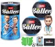 FIFA World Cup 2026 Ballers Series 1 2 Pack by ZURU &ndash; Official Product  Surprise