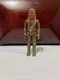 Chewbacca Kenner Star Wars 1977 Vintage Action Figure No Accessories Hong Kong