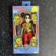 Neca Ben Cooper Monster #07 Dracula 8&rdquo; Scale Clothes Action Figure New