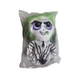 Beetlejuice Stripe Kidrobot 8" tall Plush Doll - New in Package 