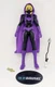Loose Mcfarlane DC Multiverse Stephanie Brown (Spoiler) Batgirl figure
