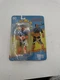 DC  Super Powers Mcfarlane Toys Deathstroke 4.5" Action Figure New