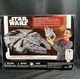 Star Wars The Force Awakens Millennium Falcon Collectible by Disney Hasbro 2015
