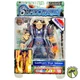 Shadowrun Lothan the Wise Combat Mage Action Figure 2003 WizKids 6403
