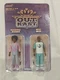 2024 OUTKAST ReAction Super7 ANDRE 3000 & BIG BOI 3.75" Figure 2-Pack New