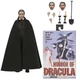 Horror of Count Dracula 1958 Hammer Films Ultimate 18cm Neca