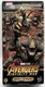 Hasbro Collectibles - Avengers: Infinity War - Marvel Legends - Outriders Action