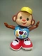 Chase Me Casey Monkey #80-505900 by Vtech