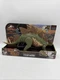 Stegosaurus Jurassic World Camp Cretaceous Dino Escape