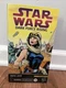 Hasbro Star Wars Legends Dark Force Rising Mara Jade-6 In Action Figure