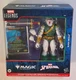 2025 Hasbro Marvel Legends x Magic The Gathering Man-Wolf Figure & Card Sealed