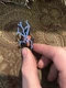 Super7 Gi Joe Ultimates Cobra Bat 7-Inch Damaged Head