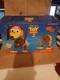 Toy Story 2 1999 Slinky Dog Pull Toy James Industries Disney Pixar Vintage RARE