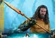 Hot Toys Movie Masterpiece Aquaman MMS518