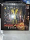 Storm Collectibles 1/12 Mortal Kombat SCORPION MK1/MK2 Mask Clean Version 101601