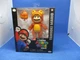 Nintendo Super Mario Bros Movie Tanooki Action Figure Toy 2023 Jakks