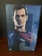 Hot Toys MMS465 Justice League Superman 1:6 Figure NO FLIGHT STAND