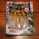 Lanard Predator Collection Falconer Hunter Series 2 Battle Action Figure