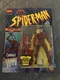 ToyBiz 1994 Marvel Spider-Man Animated Series Carnage Action Figure - SMCNO1