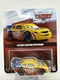 Disney Pixar Cars - Winford Bradford Rutherford  2025 New release - Metal Series