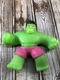 Heroes of Goo Jit Zu Licensed Marvel Hero Pack - Gamma Ray Hulk Super Oozy 