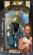CM PUNK All Elite Wrestling AEW Unmatched Series CM Punk Figure #25 Series 4