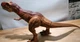 Mattel FMM63 Jurassic World Super Colossal Tyrannosaurus Rex Figure NO SOUND