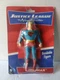 NIP Justice League the New Frontier Superman Bendable Figure DC Comics 
