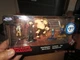 Dungeons & Dragons / Die Cast / Barbarian Paladin Cleric Rogue Ogre / Jada Toys