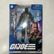 Hasbro Gi Joe Classified Series Roadblock 6 inch Action Figure - E8491