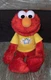2013 Playskool Sesame Street Lets Imagine Elmo Musical Talking Plush Toy Doll