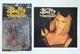 WILLOW Buffy The Vampire Slayer Moore Excl. Action Figure & 1999 BVS Calendar
