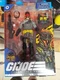 Hasbro G.I. Joe Python Patrol Cobra Viper 42- F4755