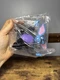 BATLY Nickelodeon EUREKA'S CASTLE Rubber Vinyl Hand Puppet HTF - In Package