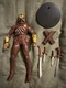 McFarlane Toys DC Multiverse Gold Label Court of Owls Talon Figure from 3-Pack