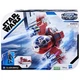 Star Wars Mission Fleet T-6 Jedi Shuttle Ahsoka Tano Disney Hasbro NEW SEALED