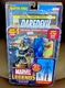 2005 - MARVEL LEGENDS - BULLSEYE (SMILING)  - ACTION FIGURE TOY BIZ UNOPENED 8