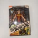 NECA Teenage Mutant Ninja Turtles Savanti Romero Action Figure TMNT Mirage