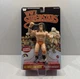 Target Mattel LJN WWE Superstars Ultimate Warrior Black Card Chase