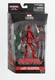 New! LADY DEADPOOL ( 6" ) HTF MARVEL LEGENDS SAURON Series X-MEN Action Figure