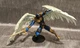 McFarlane Spawn-Redeemer 2, Series 25 2004 W/Stands And Weapon