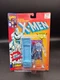 Iceman With Super Ice Slide Action Figure Marvel Entertainment X Men 1993