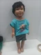 Used My Life As RYAN'S WORLD 18"Doll 2015 CITITOY Excellent Condition ryans. D72