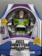 Disney Pixar Toy Story  Buzz Lightyear Interactive Action Figure 12" New in Box