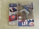 MIP 2006 McFarlane Sports Picks MLB Derek Lee Cubs 6" Figure