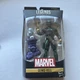 Captain Marvel Marvel Legends Kree Series Genis-Vell Action Figure New